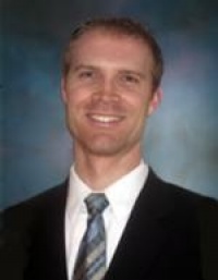 Dr. David Northcutt, DPM